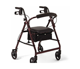 Rollator Walker