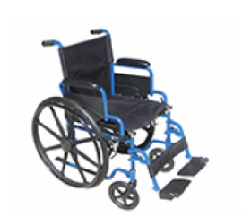 Manual  Wheelchair