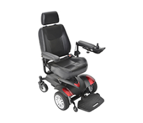 Power Wheelchair